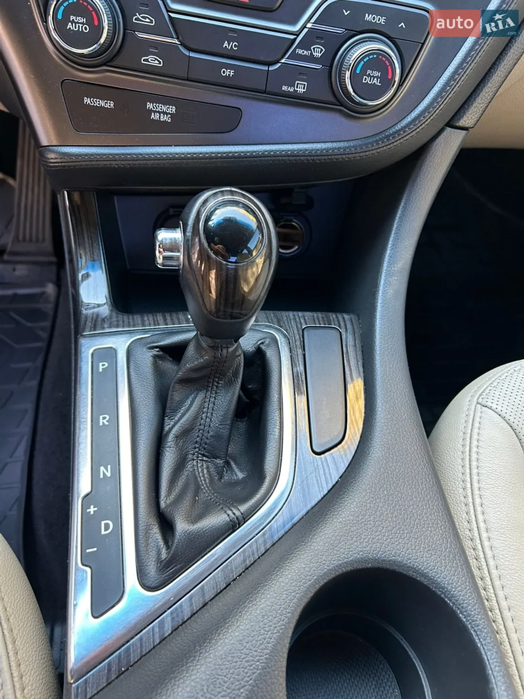 2011 Kia Optima - мініатюра 22