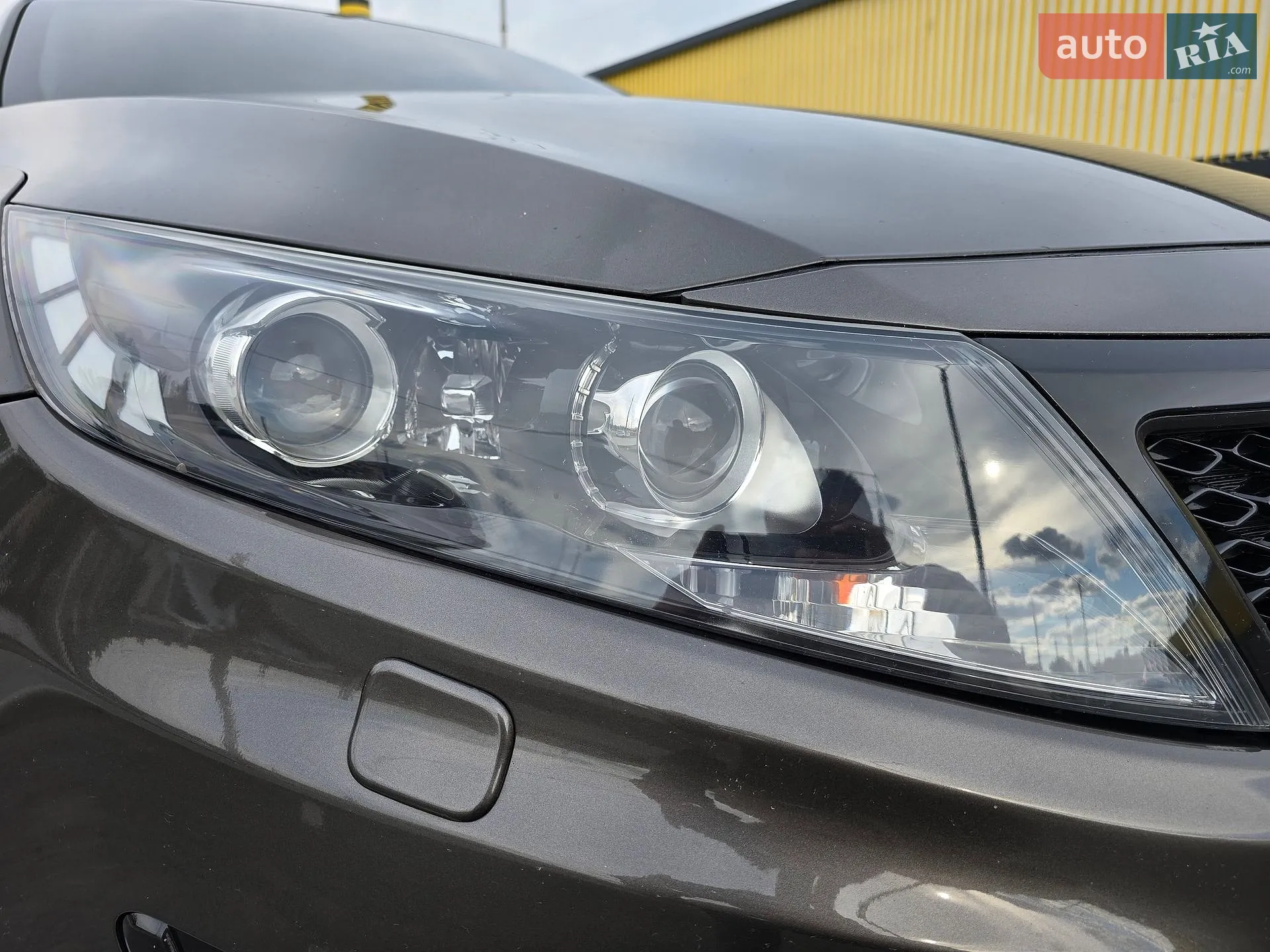 2012 Kia Optima - мініатюра 24