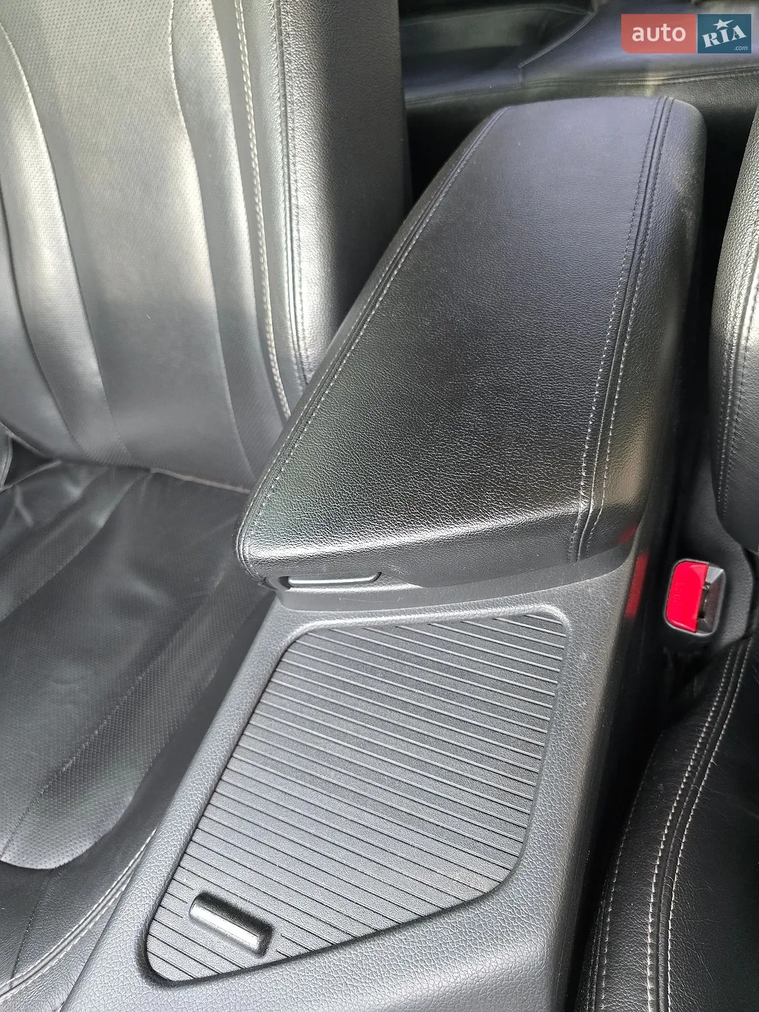 2012 Kia Optima - мініатюра 31