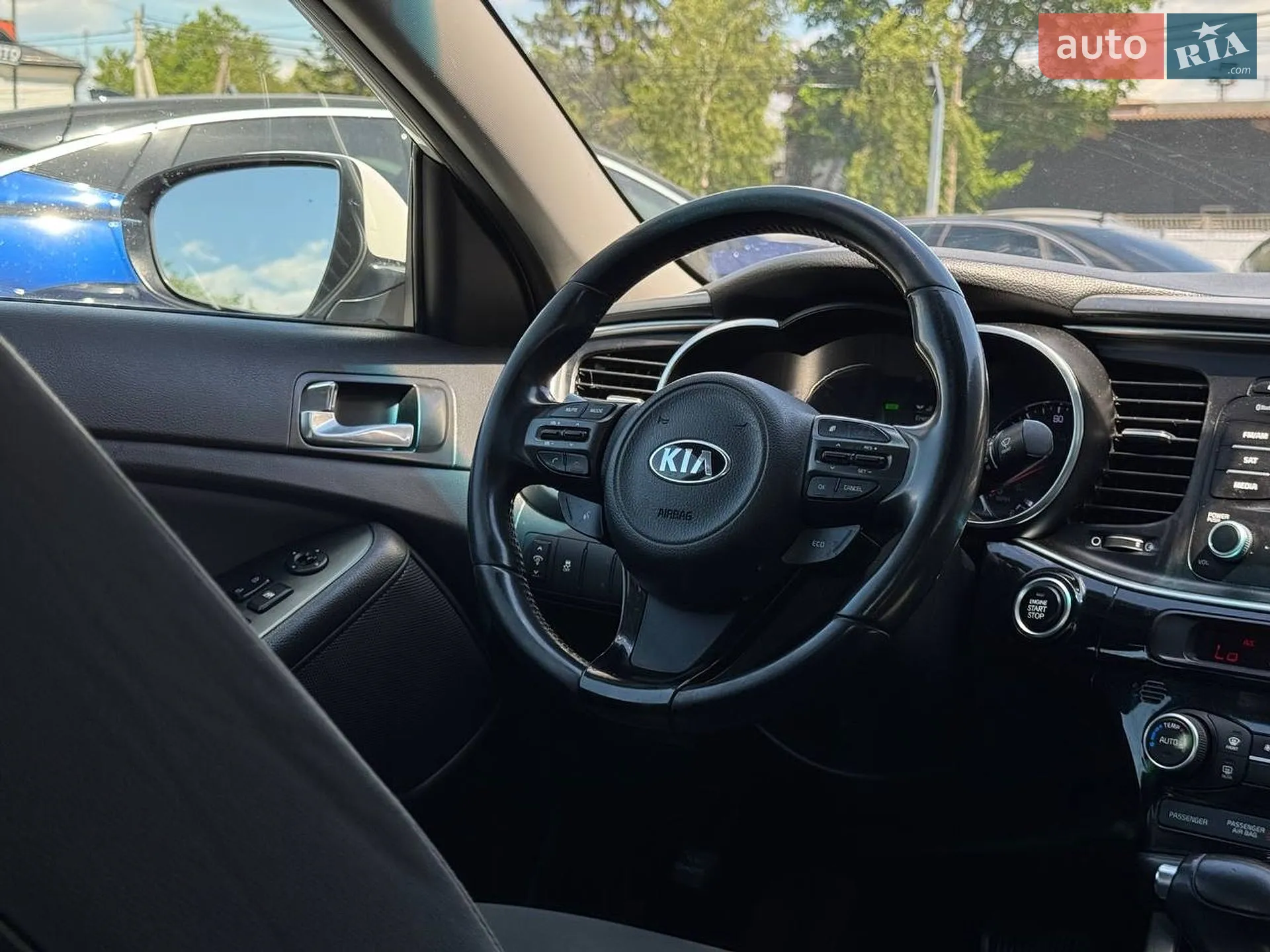 2015 Kia Optima - мініатюра 48
