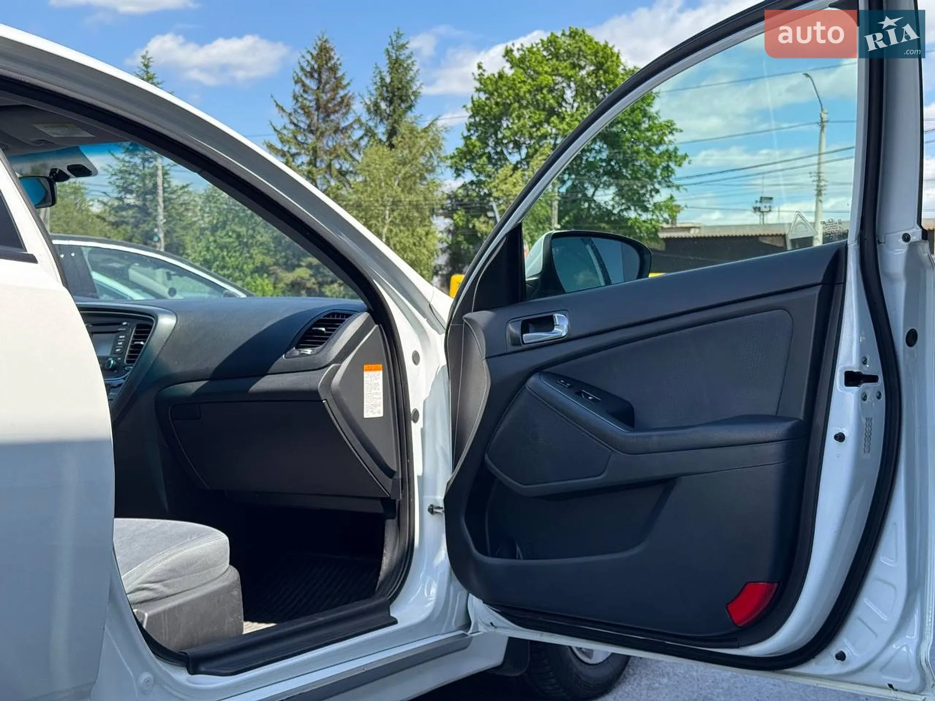 2015 Kia Optima - мініатюра 60