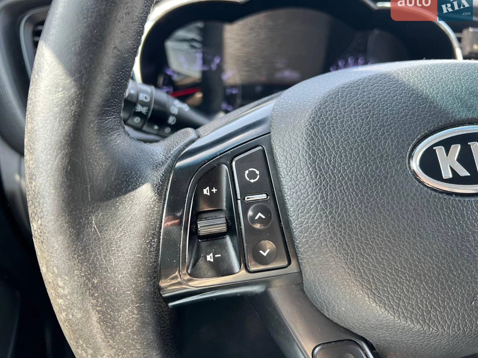 2012 Kia Optima - мініатюра 30