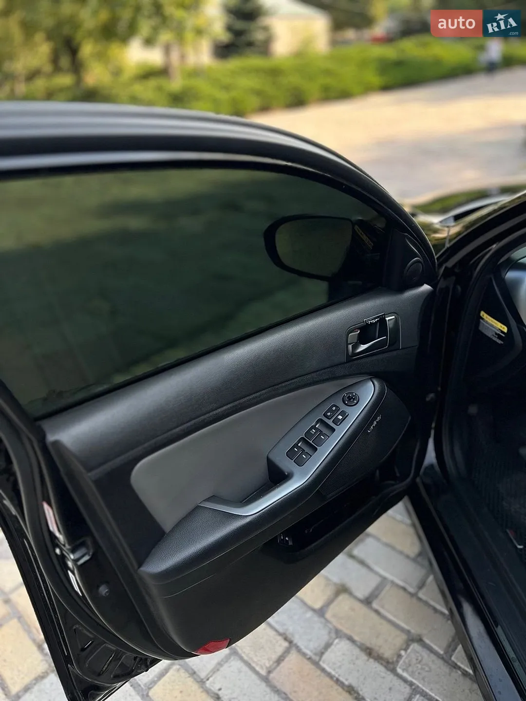 2014 Kia Optima - мініатюра 10