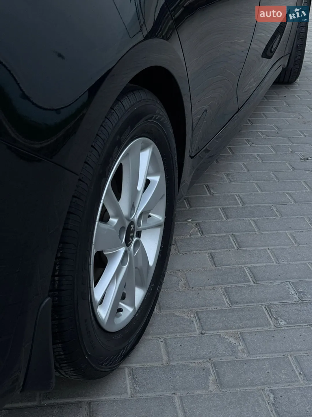 2017 Kia Optima - мініатюра 17