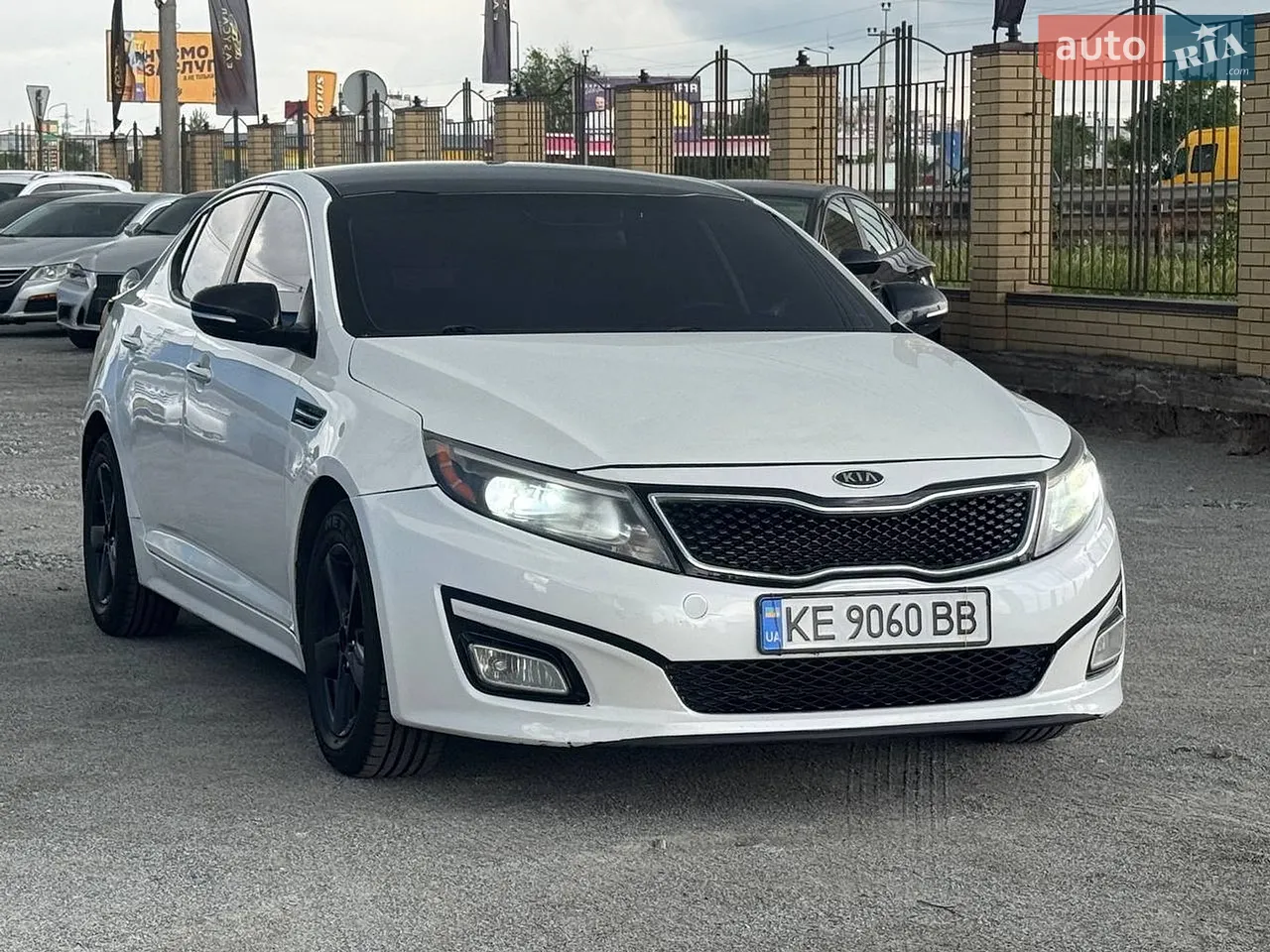 2016 Buick Encore - мініатюра 23