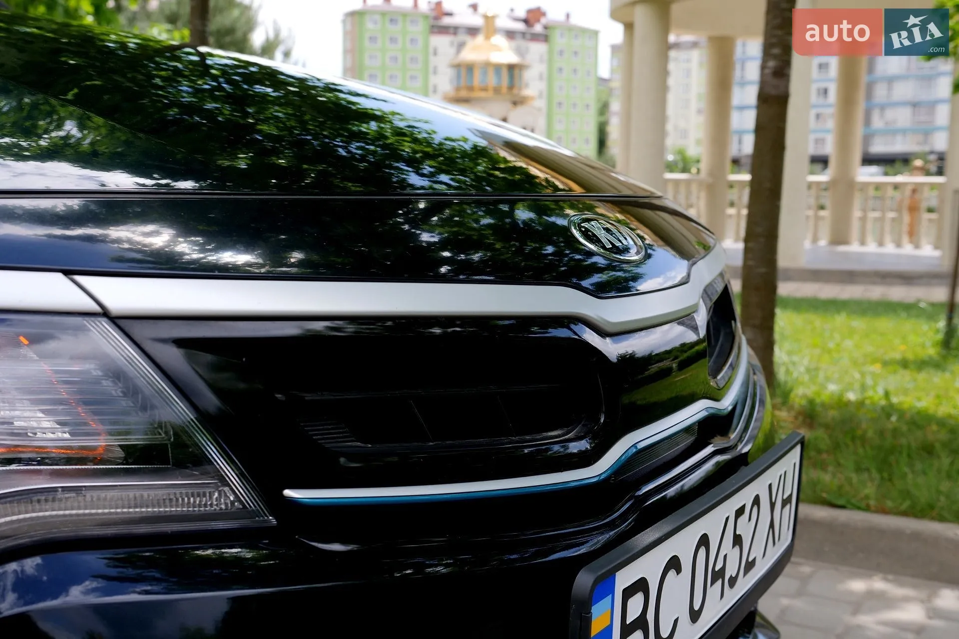 2019 Kia Optima - мініатюра 12