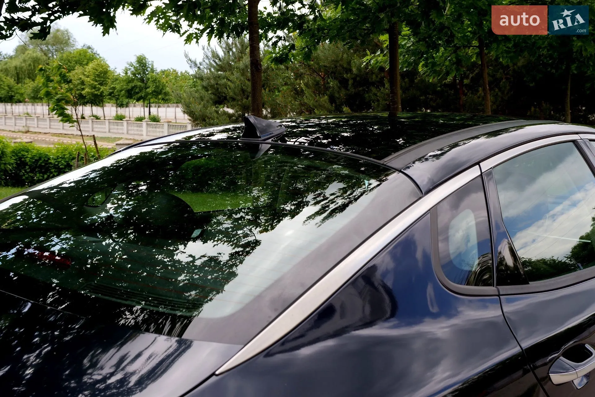 2019 Kia Optima - мініатюра 17