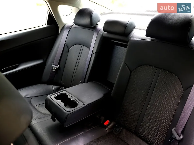 Kia Optima 2019 VIN KNAGV4LD0L5037009 фото оголошення 23 з 66