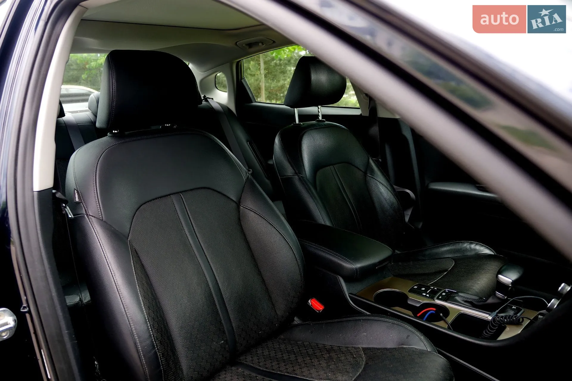 2019 Kia Optima - мініатюра 26