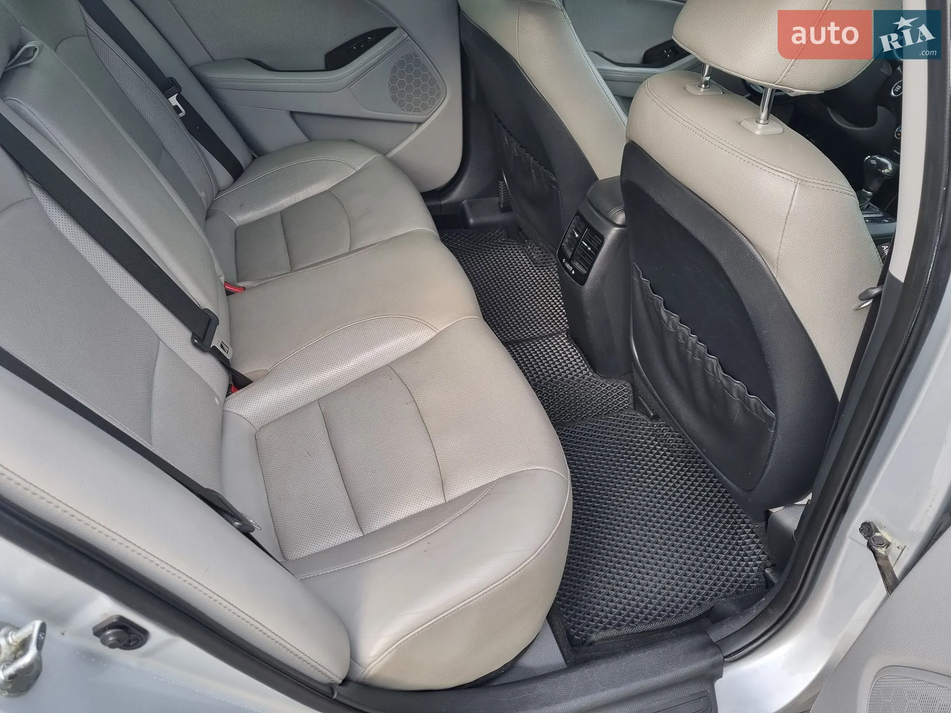 2014 Kia Optima - мініатюра 13