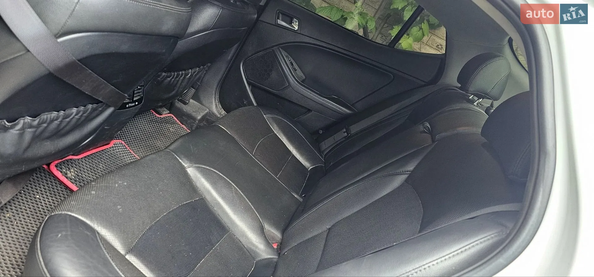 2013 Kia Optima - мініатюра 6