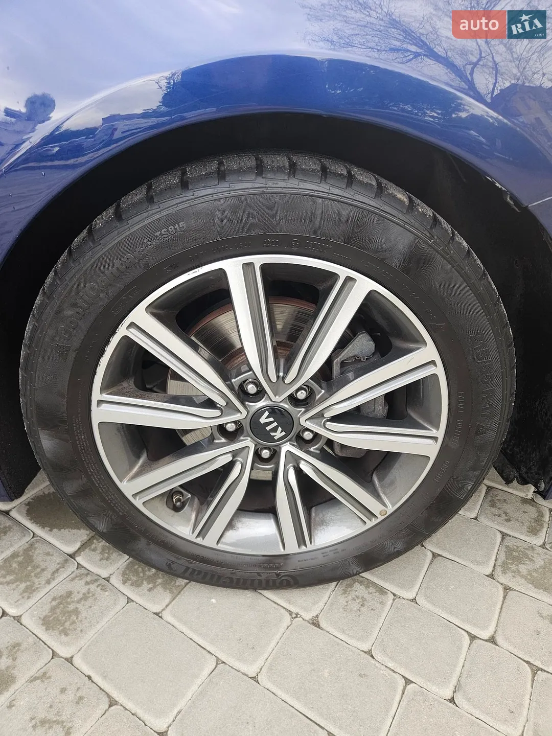 2019 Kia Optima - мініатюра 32