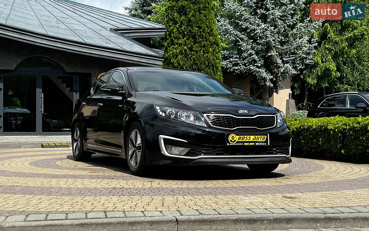2022 Kia EV6 - мініатюра 27