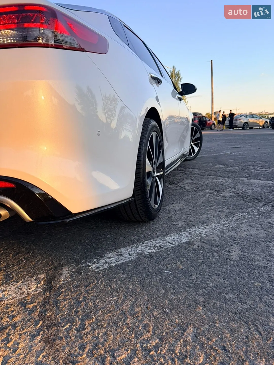 2016 Kia Optima - мініатюра 25