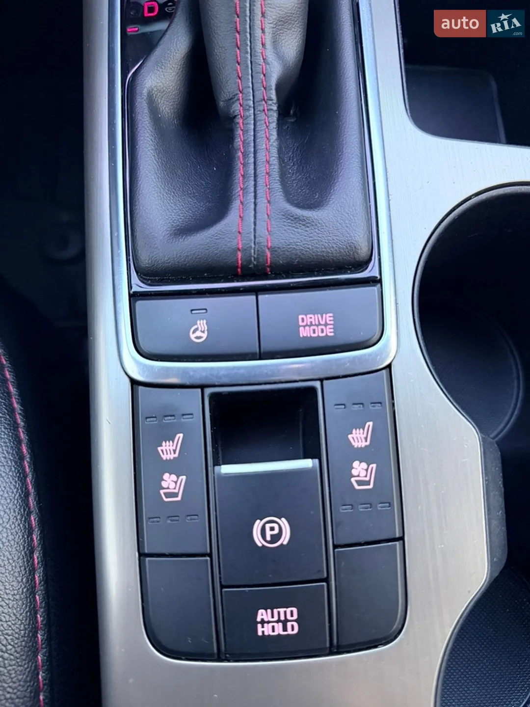 2016 Kia Optima - мініатюра 45