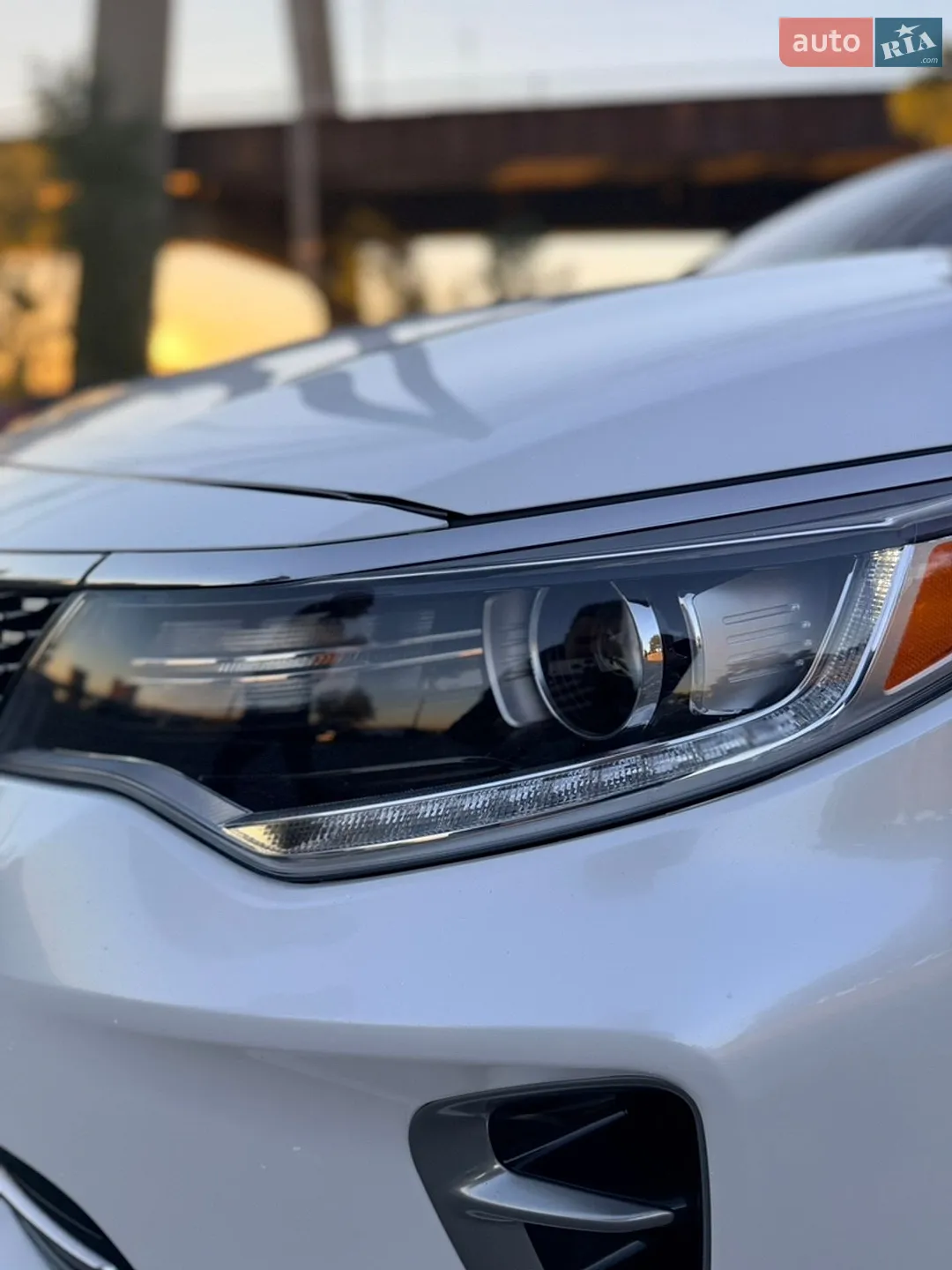2016 Kia Optima - мініатюра 59