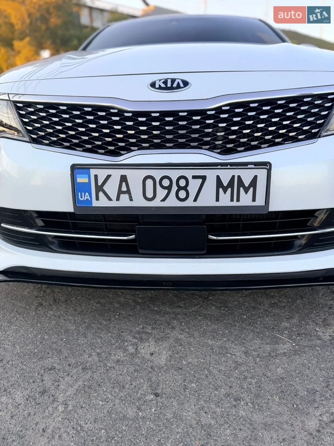 2016 Kia Optima - мініатюра 60