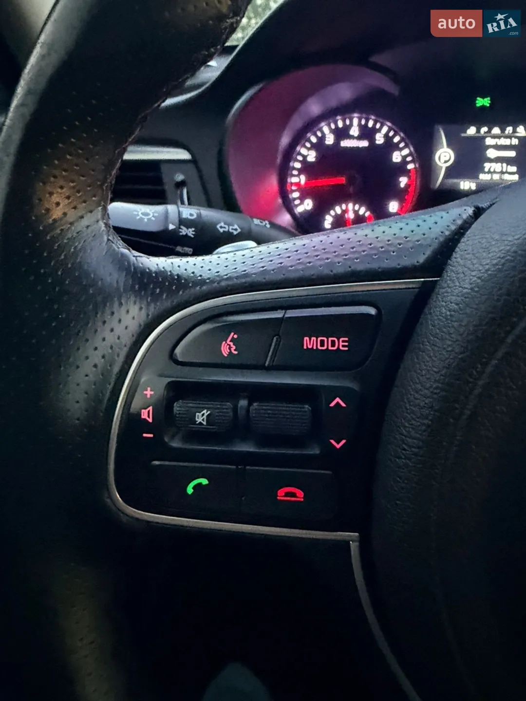2016 Kia Optima - мініатюра 64