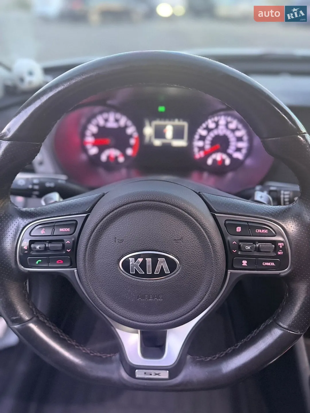2016 Kia Optima - мініатюра 65