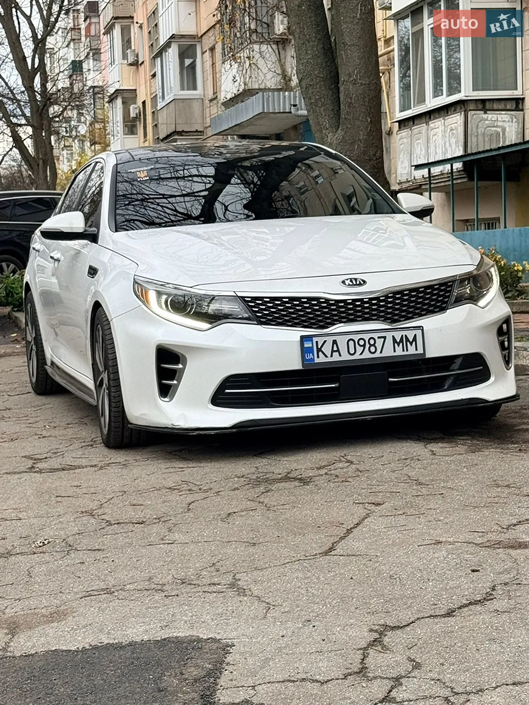 2016 Kia Optima - мініатюра 67