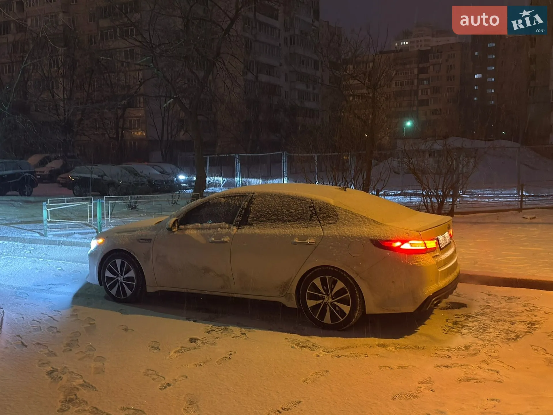 2016 Kia Optima - мініатюра 68