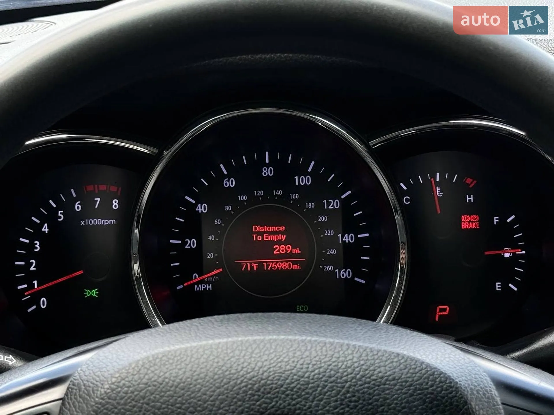 2012 Kia Optima - мініатюра 14