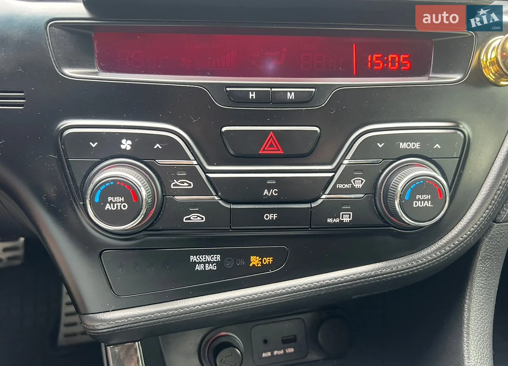 2011 Kia Optima - мініатюра 17