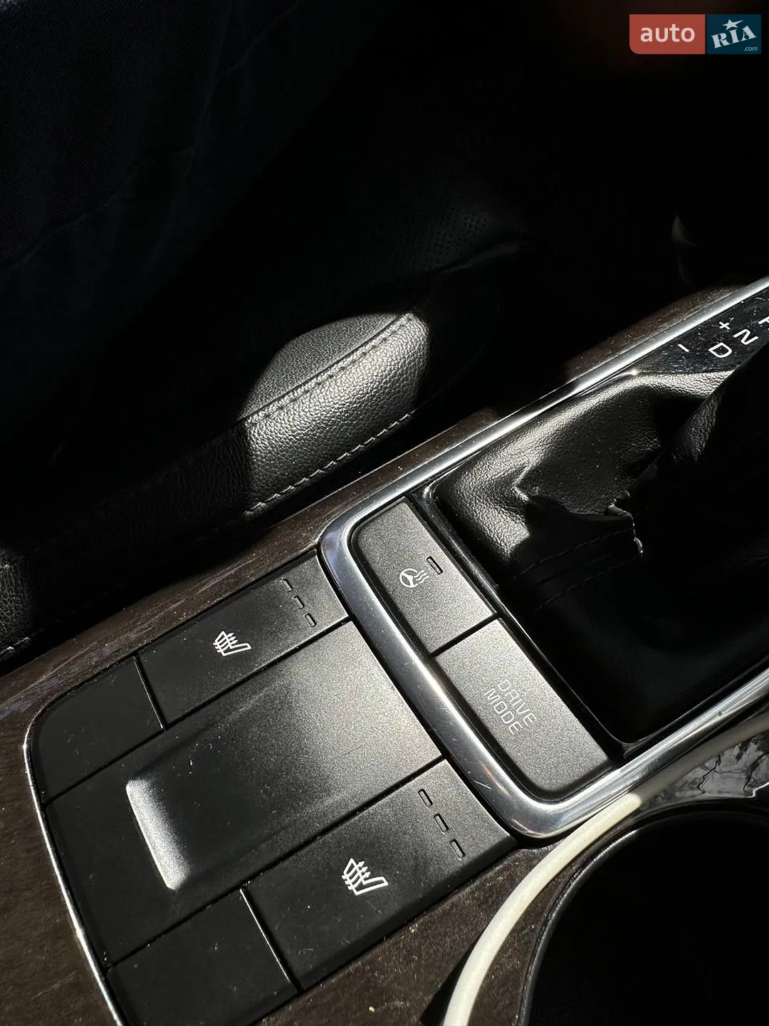 2016 Kia Optima - мініатюра 8