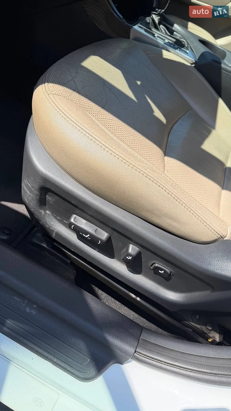 2012 Kia Optima - мініатюра 37