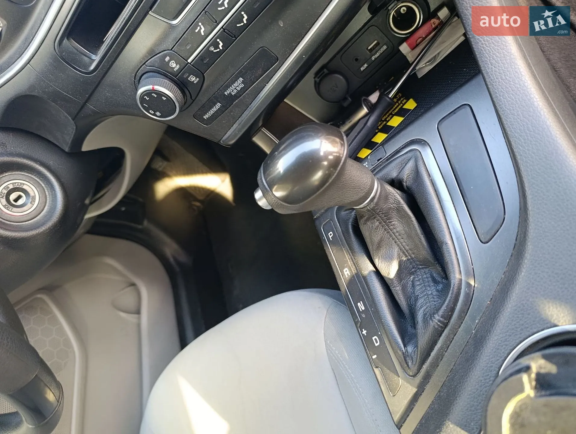 2015 Kia Optima - мініатюра 7