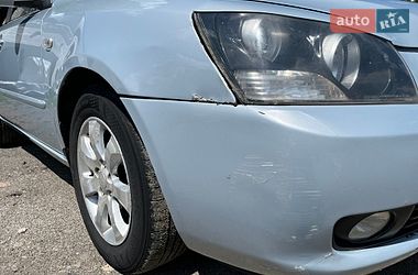 Седан Kia Optima 2007 в Лисянці