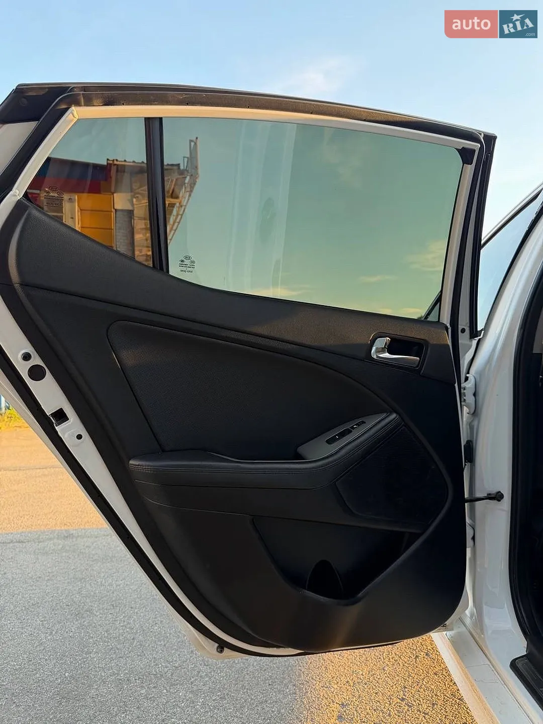2013 Kia Optima - мініатюра 13