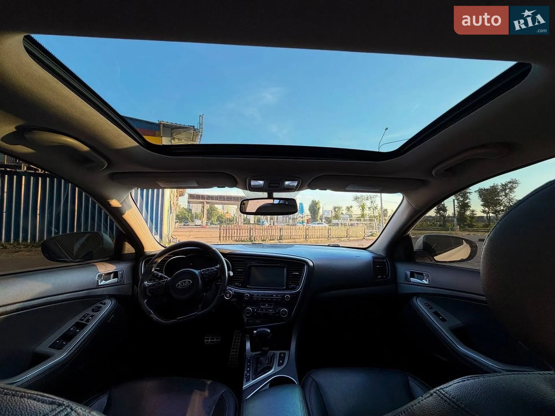 2013 Kia Optima - мініатюра 17