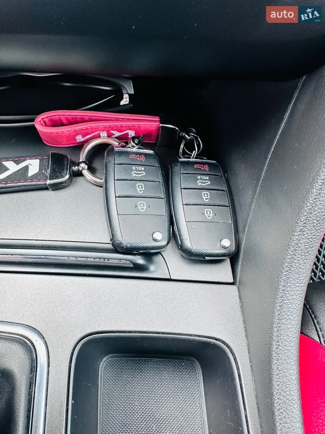 2016 Kia Optima - мініатюра 15