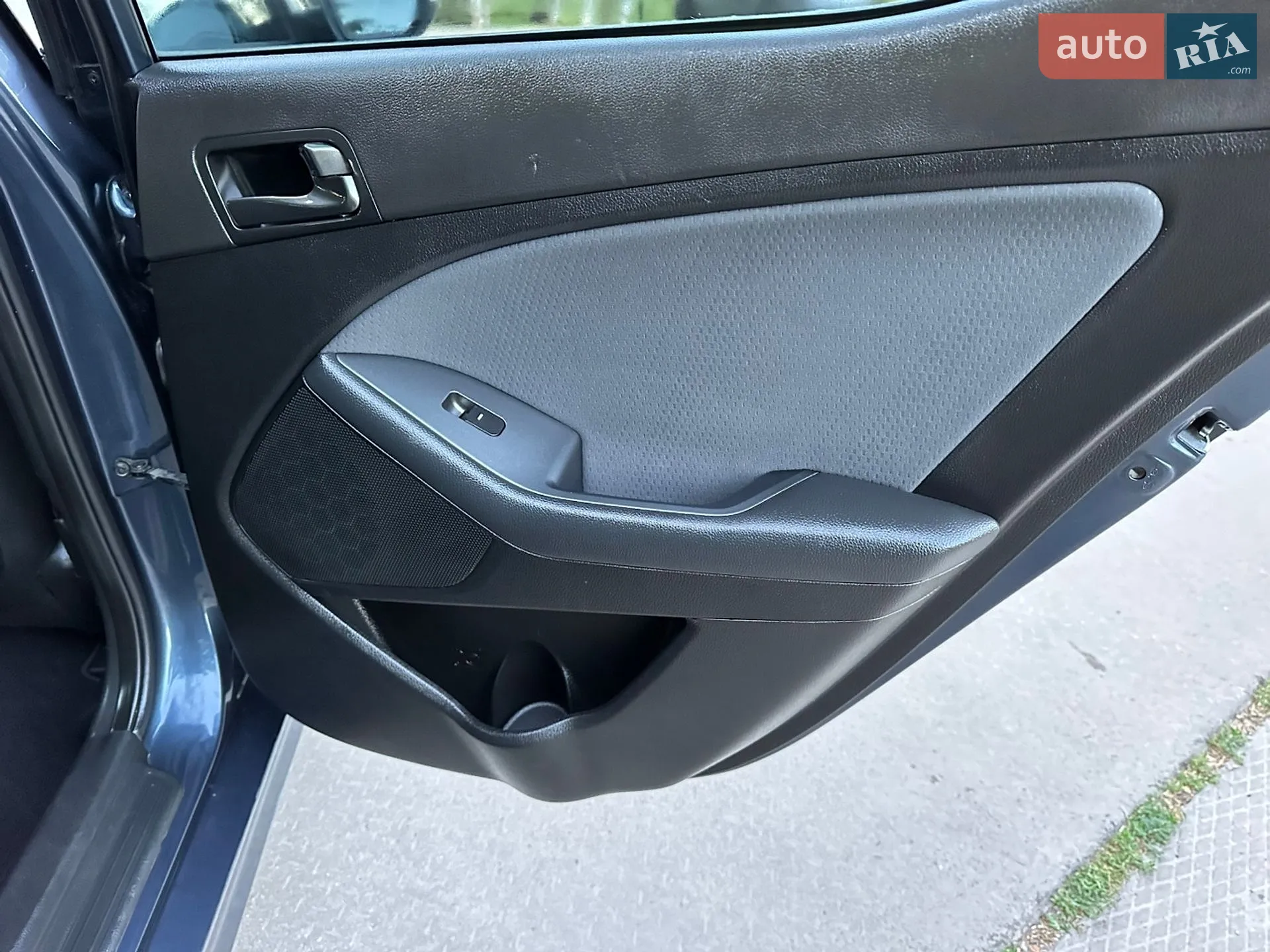 2014 Kia Optima - мініатюра 62