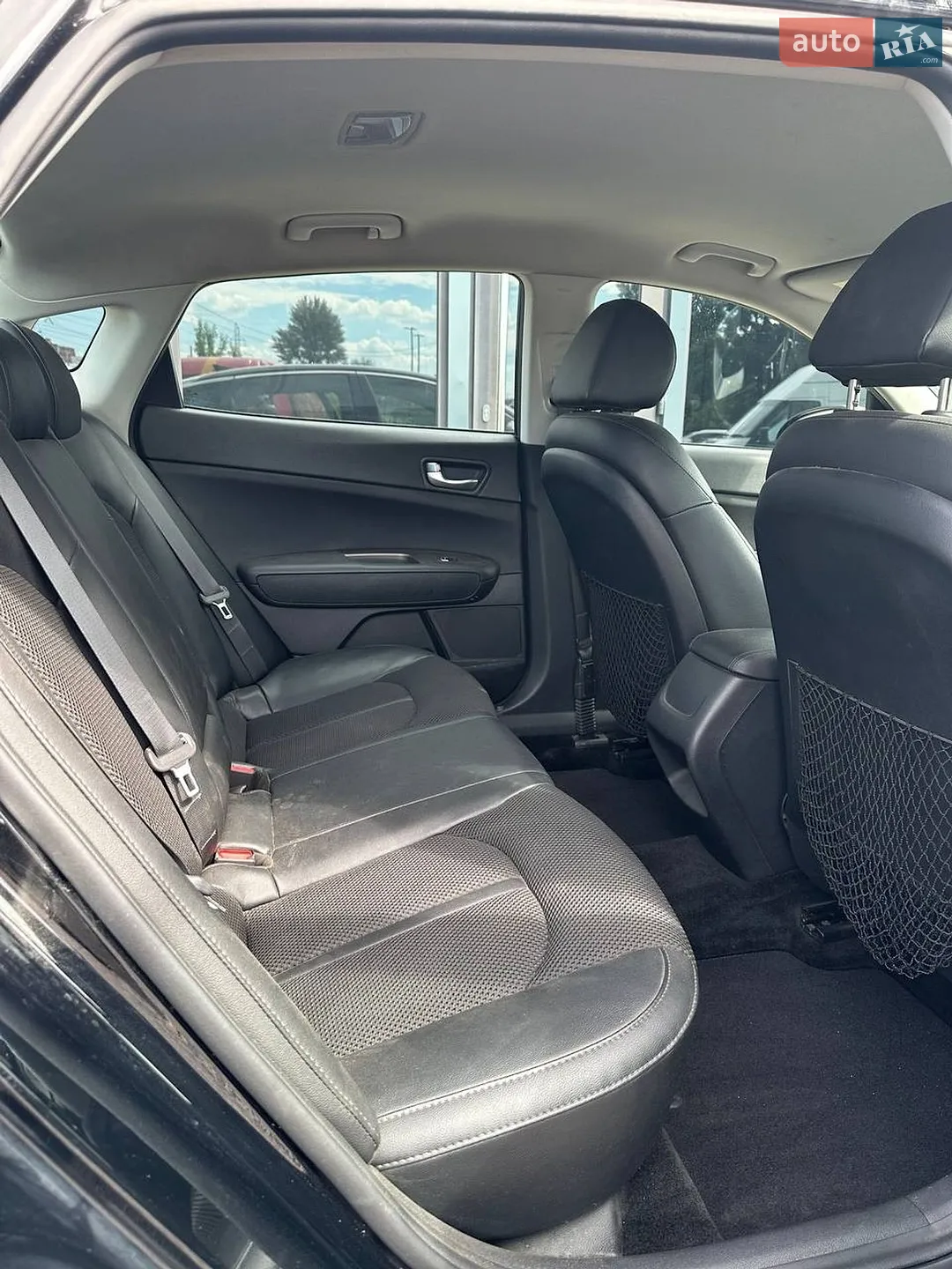 2020 Kia Optima - мініатюра 16
