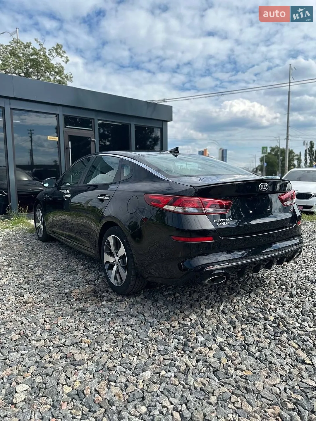2020 Kia Optima - мініатюра 20