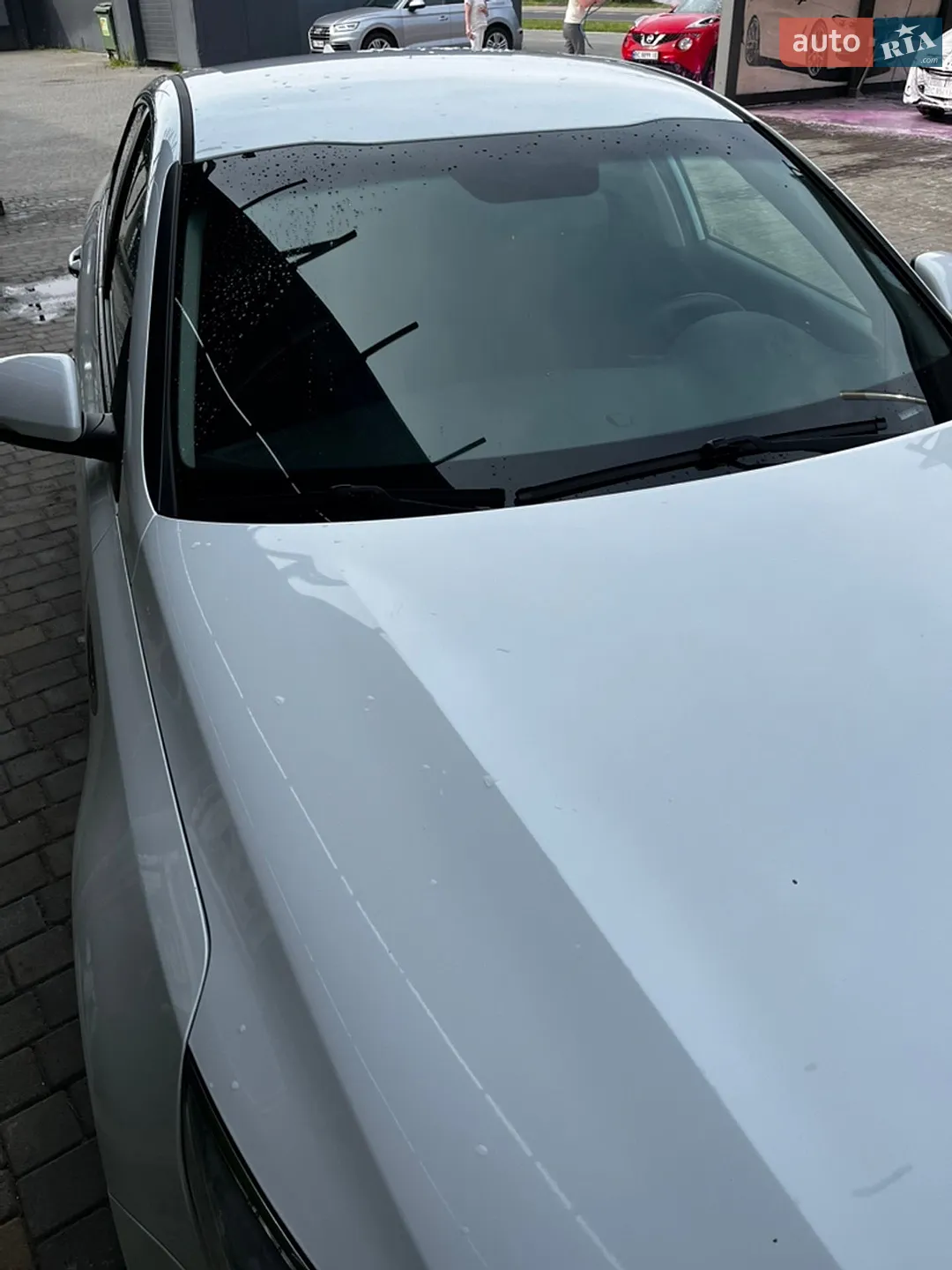 2016 Kia Optima - мініатюра 4