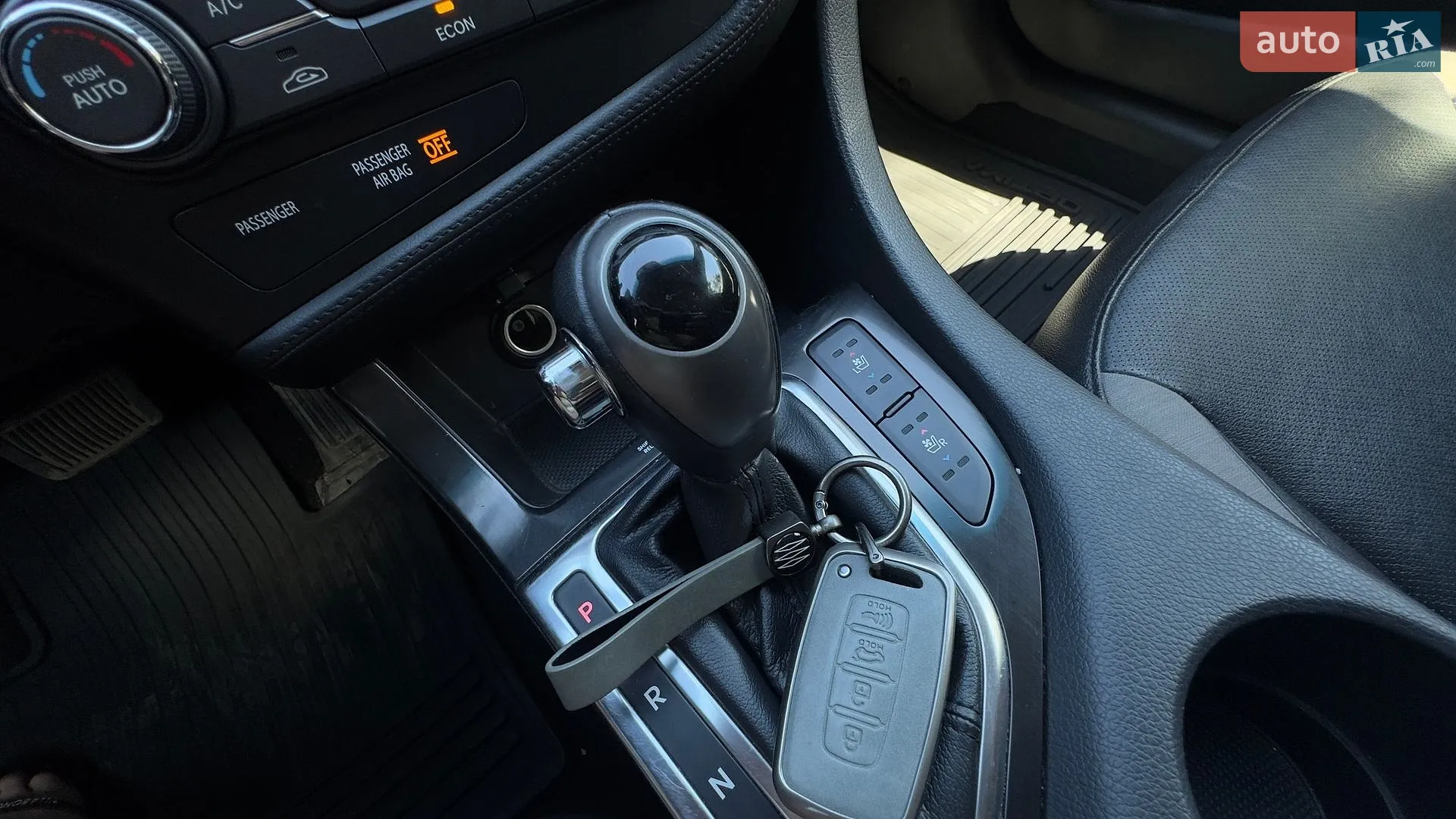 2013 Kia Optima - мініатюра 12
