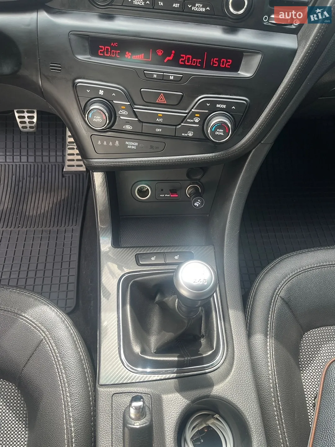 2013 Kia Optima - мініатюра 18