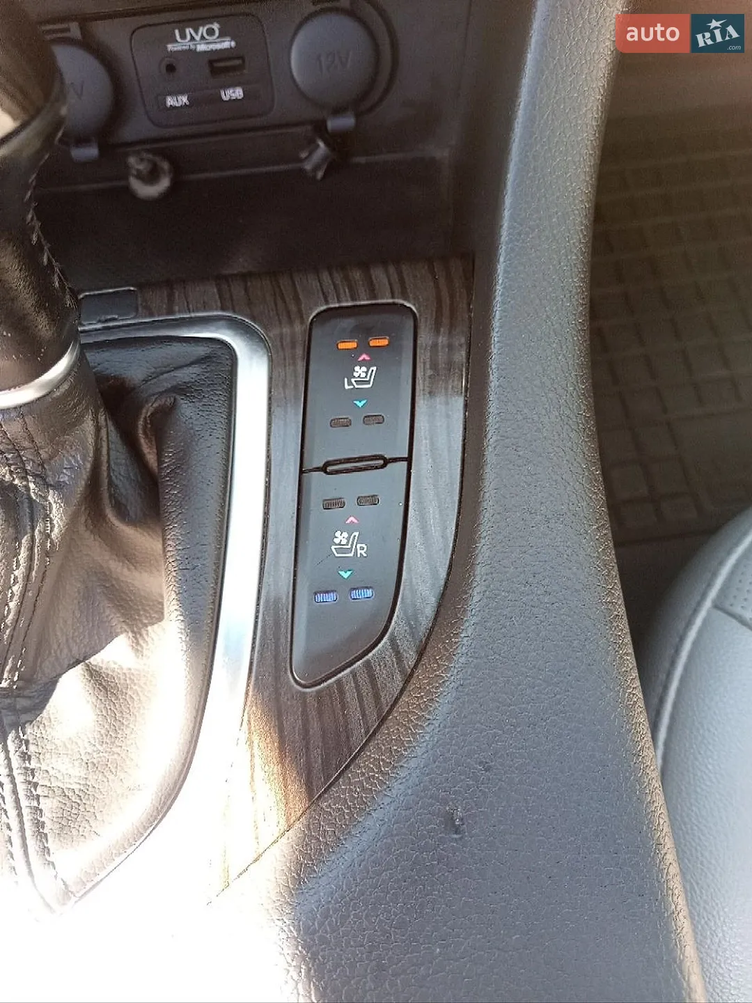 2014 Kia Optima - мініатюра 31