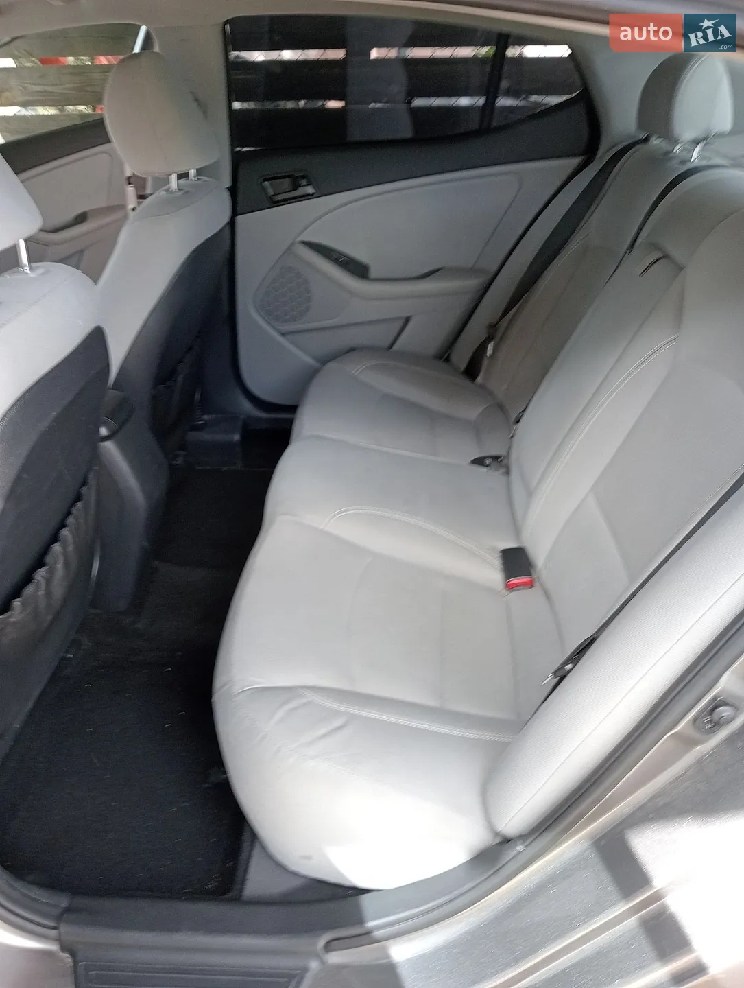 2013 Kia Optima - мініатюра 13