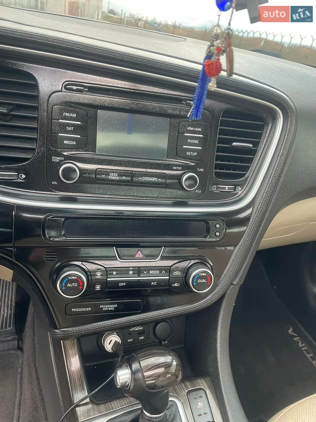 2014 Kia Optima - мініатюра 20