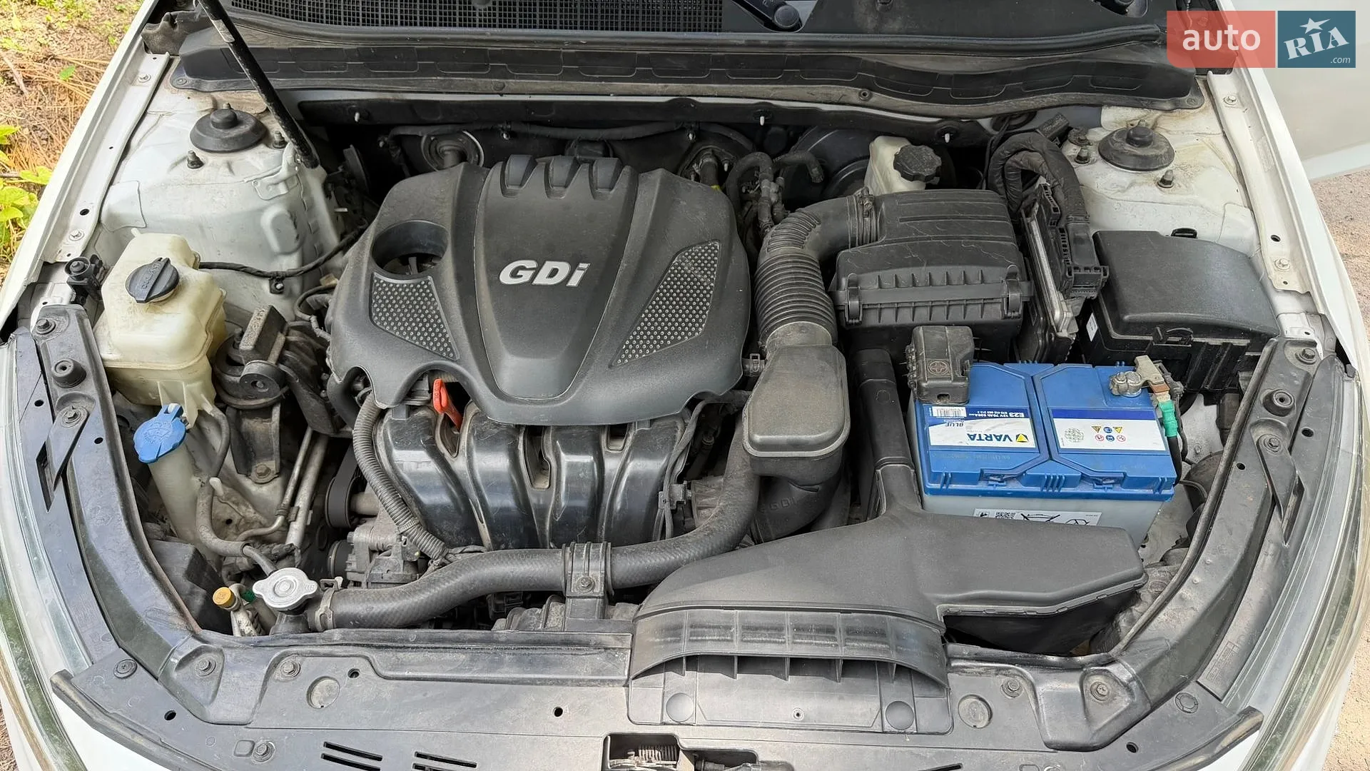 2015 Kia Optima - мініатюра 52