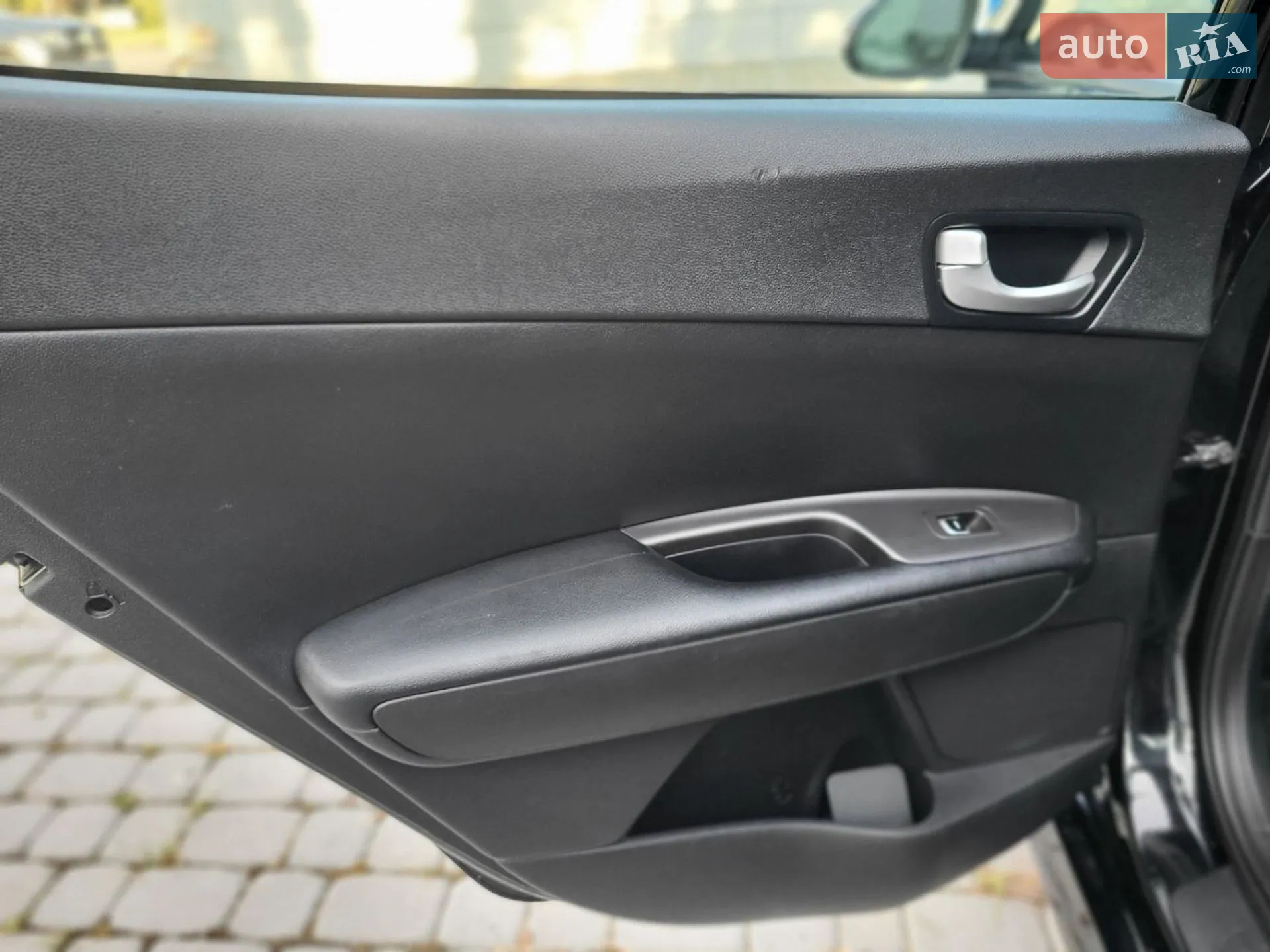 2016 Kia Optima - мініатюра 13
