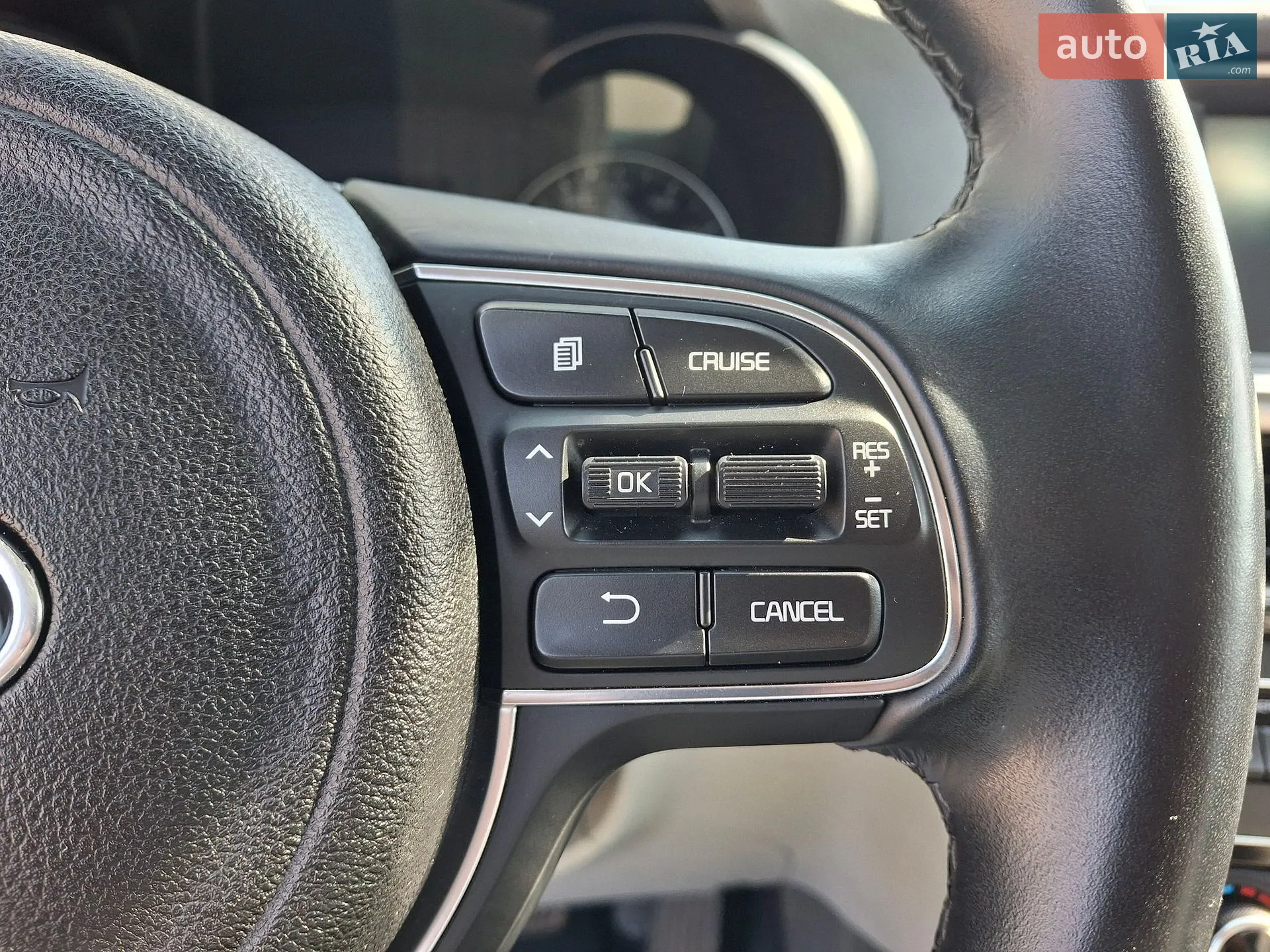 2017 Kia Optima - мініатюра 21
