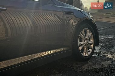 Седан Kia Optima 2012 в Кривом Роге фото 7 Седан Kia Optima 2012 в Кривом Роге