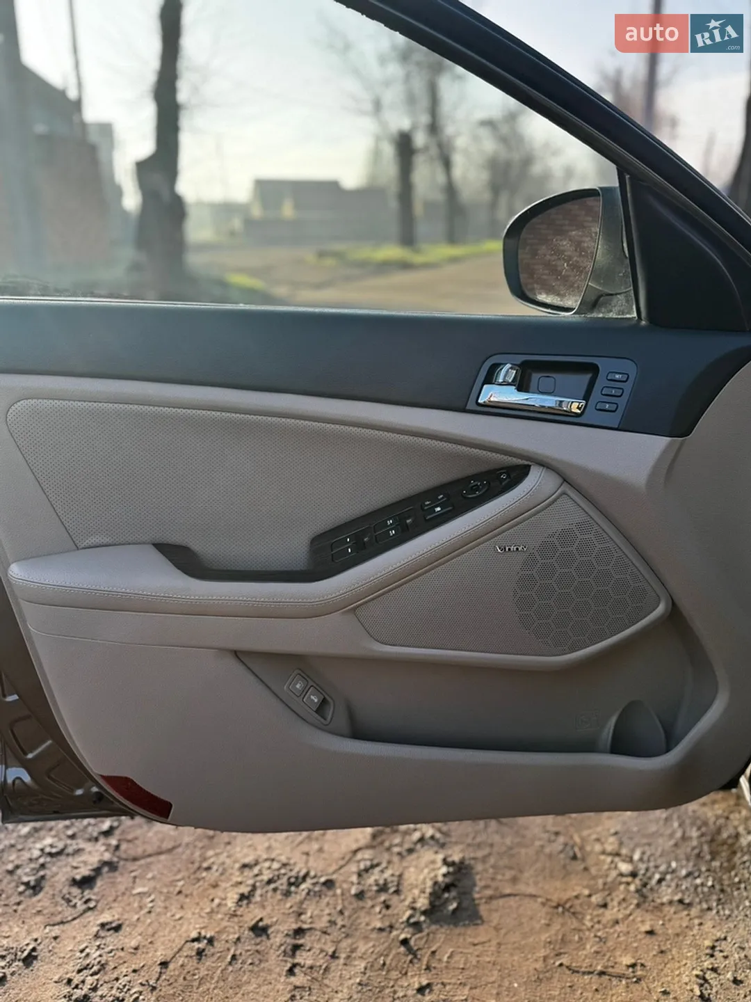 2012 Kia Optima - мініатюра 23