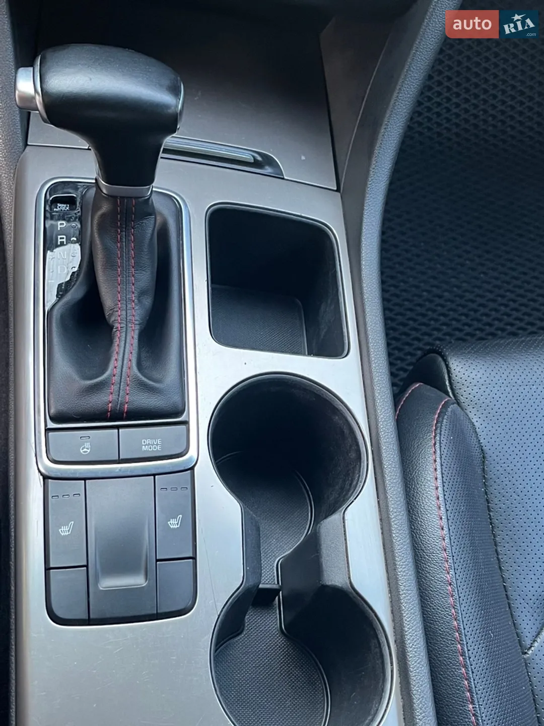 2017 Kia Optima - мініатюра 13