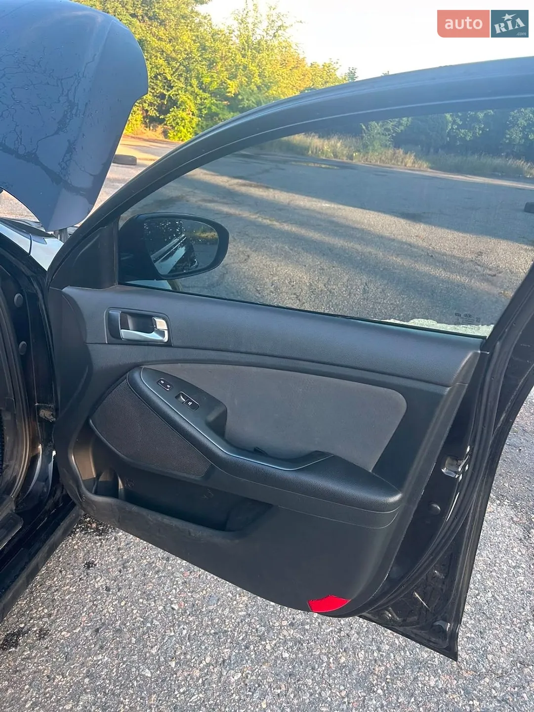 2015 Kia Optima - мініатюра 6